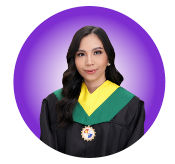 SLRC NLE topnotcher portrait