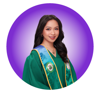 SLRC NLE topnotcher portrait